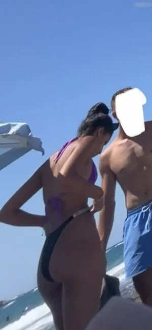 Beach OnlyFans Leaked Free Thumbnail Picture - #WZt0LLoVEV