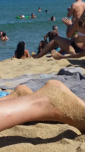 Beach OnlyFans Leaked Free Thumbnail Picture - #WdlXfCgv79