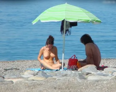 Beach OnlyFans Leaked Free Thumbnail Picture - #Wi0FQ26j8A
