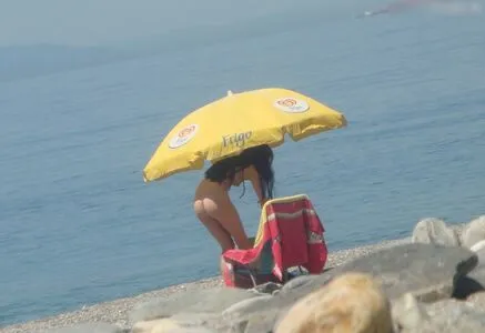 Beach OnlyFans Leaked Free Thumbnail Picture - #Wkect57gvK