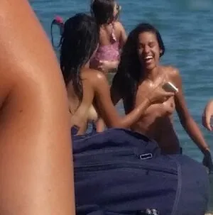 Beach OnlyFans Leaked Free Thumbnail Picture - #WtYcyKYL0v