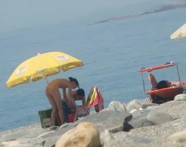 Beach OnlyFans Leaked Free Thumbnail Picture - #czfvh5bGMs