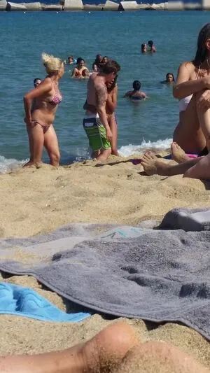 Beach OnlyFans Leaked Free Thumbnail Picture - #d8m1JBi1lf