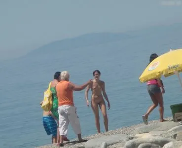 Beach OnlyFans Leaked Free Thumbnail Picture - #djRSY6GxRj