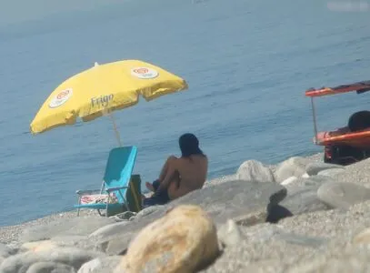 Beach OnlyFans Leaked Free Thumbnail Picture - #f7YD9fpa7K
