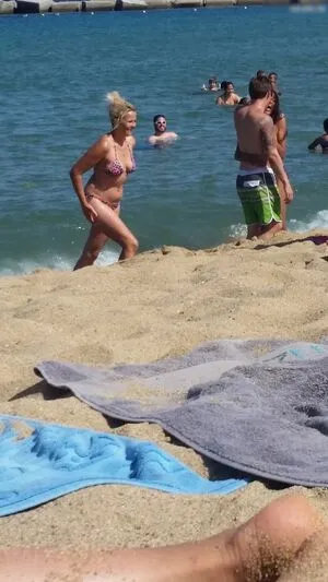 Beach OnlyFans Leaked Free Thumbnail Picture - #fBtQbd7oar