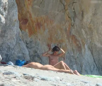 Beach OnlyFans Leaked Free Thumbnail Picture - #fThkupWF2q