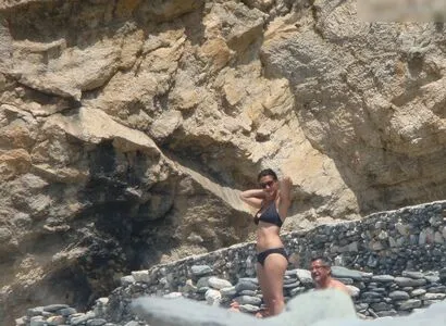 Beach OnlyFans Leaked Free Thumbnail Picture - #iooDpy2ibm