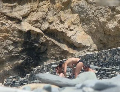 Beach OnlyFans Leaked Free Thumbnail Picture - #j4Hzq14i5I