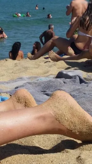 Beach OnlyFans Leaked Free Thumbnail Picture - #poV2JT3kXG