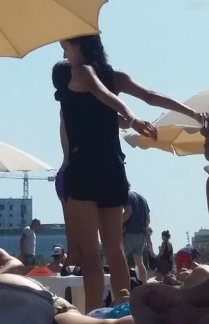 Beach OnlyFans Leaked Free Thumbnail Picture - #rPnD686qgv