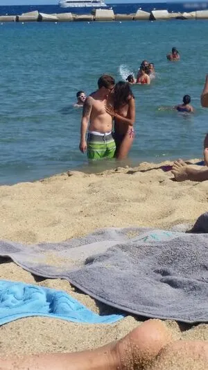 Beach OnlyFans Leaked Free Thumbnail Picture - #rqMpfC4dvG