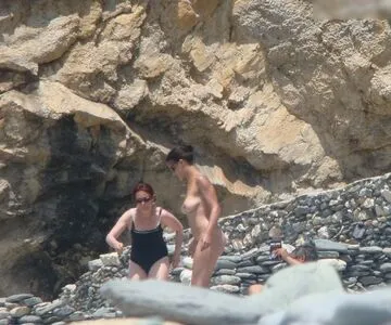 Beach OnlyFans Leaked Free Thumbnail Picture - #tV5OOCRsXY