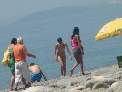 Beach OnlyFans Leaked Free Thumbnail Picture - #uxyE6jBzea