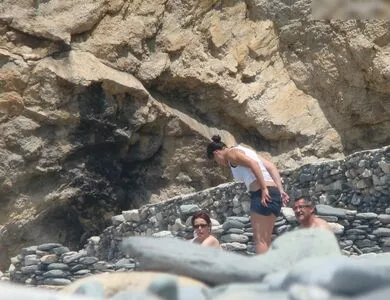 Beach OnlyFans Leaked Free Thumbnail Picture - #yIesmt8Vem