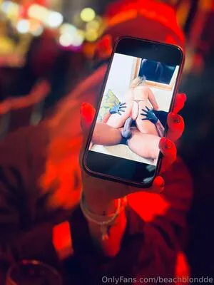 Beachblondde OnlyFans Leaked Free Thumbnail Picture - #REQFYiQL7y