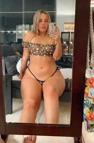 Beachbunnyx OnlyFans Leaked Free Thumbnail Picture - #lJW46rxHdV