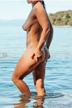 Beachy Bum OnlyFans Leaked Free Thumbnail Picture - #ZM4TMQ9EZx