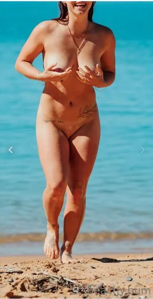 Beachy Bum OnlyFans Leaked Free Thumbnail Picture - #kGtCR9pC71