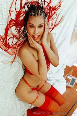 Beachytsgirlfree OnlyFans Leaked Free Thumbnail Picture - #9memnJs2E4