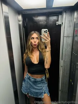 Beachytsgirlfree OnlyFans Leaked Free Thumbnail Picture - #DBfLcKU2nf
