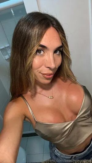 Beachytsgirlfree OnlyFans Leaked Free Thumbnail Picture - #wjxmOYCPup