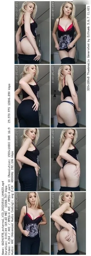 Beacorn Beacorn Art OnlyFans Leaked Free Thumbnail Picture - #aac4uP0aeb