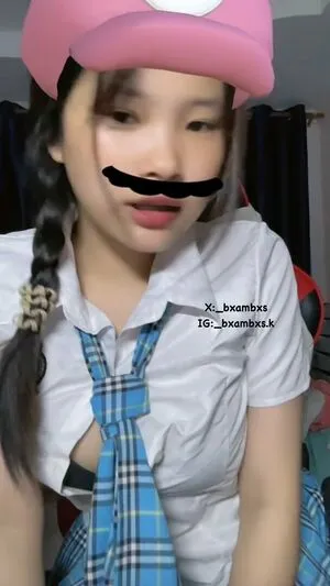 Beam OnlyFans Leaked Free Thumbnail Picture - #NwVoAL5M15