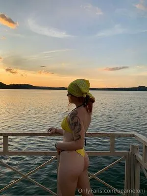 Beameloni OnlyFans Leaked Free Thumbnail Picture - #zhticGW7Wu