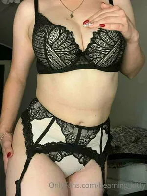 Beaming Kitty OnlyFans Leaked Free Thumbnail Picture - #0EgpSqCRUn