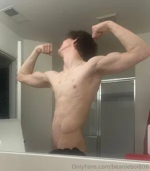 Beanieboi806 OnlyFans Leaked Free Thumbnail Picture - #qgVbtnAIry