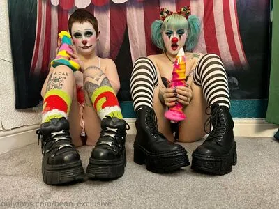 Beansbundles OnlyFans Leaked Free Thumbnail Picture - #AT2uygD9y2