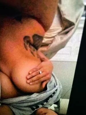 Bear Dellinger OnlyFans Leaked Free Thumbnail Picture - #65jVX5CCG0