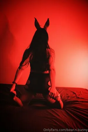 Bear N Bunny OnlyFans Leaked Free Thumbnail Picture - #ftSjPot0av