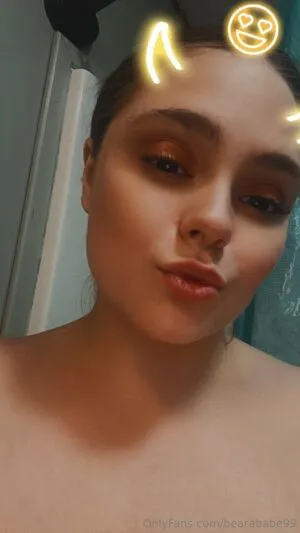 Bearababe99 OnlyFans Leaked Free Thumbnail Picture - #UiCOPcFhmH