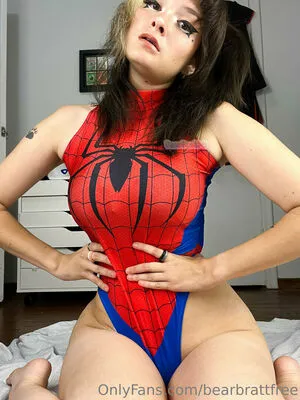 Bearbrattfree OnlyFans Leaked Free Thumbnail Picture - #EbiLMAvAly