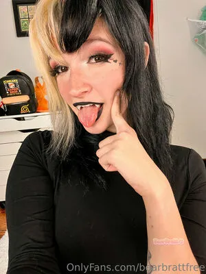 Bearbrattfree OnlyFans Leaked Free Thumbnail Picture - #lweM0GXCix