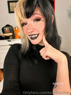 Bearbrattfree OnlyFans Leaked Free Thumbnail Picture - #nivgHTvs0P