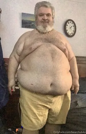 Bearchub4u OnlyFans Leaked Free Thumbnail Picture - #6e1qnOsTbI
