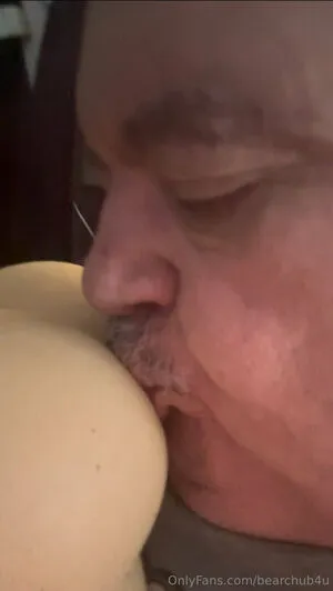 Bearchub4u OnlyFans Leaked Free Thumbnail Picture - #8yr1oYU9Vq