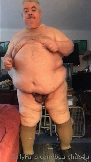 Bearchub4u OnlyFans Leaked Free Thumbnail Picture - #LcDzi4LROD