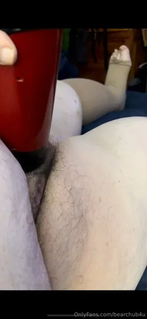 Bearchub4u OnlyFans Leaked Free Thumbnail Picture - #SB245fNrUi