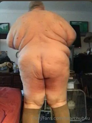 Bearchub4u OnlyFans Leaked Free Thumbnail Picture - #Sao8GkEQBo