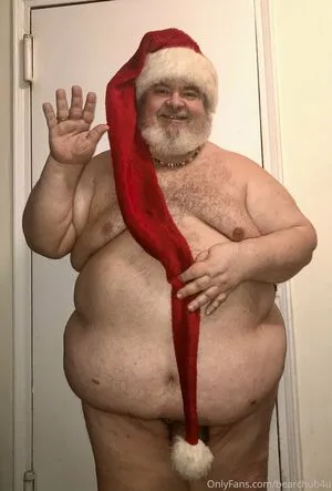 Bearchub4u OnlyFans Leaked Free Thumbnail Picture - #kuA5JMLKdY