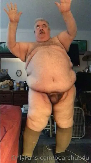 Bearchub4u OnlyFans Leaked Free Thumbnail Picture - #ql8aVSXtmG