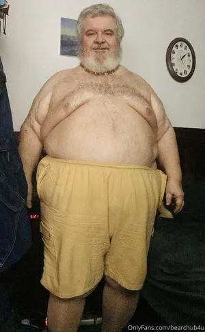 Bearchub4u OnlyFans Leaked Free Thumbnail Picture - #u3bva1FE29
