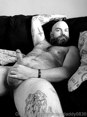 Beardeddaddy0830 OnlyFans Leaked Free Thumbnail Picture - #AEFunpuNbV