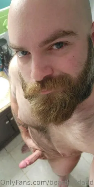 Beardeddaddy0830 OnlyFans Leaked Free Thumbnail Picture - #Aj5pAkXLHd