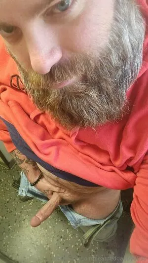 Beardeddaddy0830 OnlyFans Leaked Free Thumbnail Picture - #CPRRnn9c44