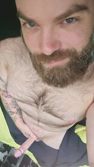 Beardeddaddy0830 OnlyFans Leaked Free Thumbnail Picture - #CkAUc6oiga